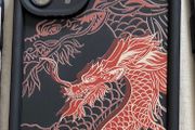 iPhone 11 Pro Max case