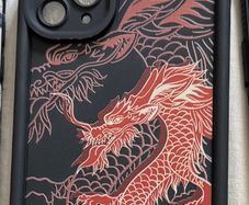 iPhone 11 Pro Max case
