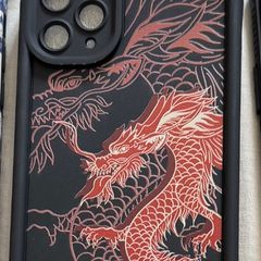 iPhone 11 Pro Max case