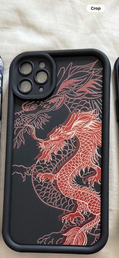iPhone 11 Pro Max case
