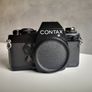 Contax 139Q film camera Image 2