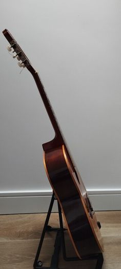 Giannini AWN-31 Bossa Nova guitar