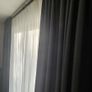 Room darkening curtains Image 2