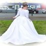 Communion Dress Image 2