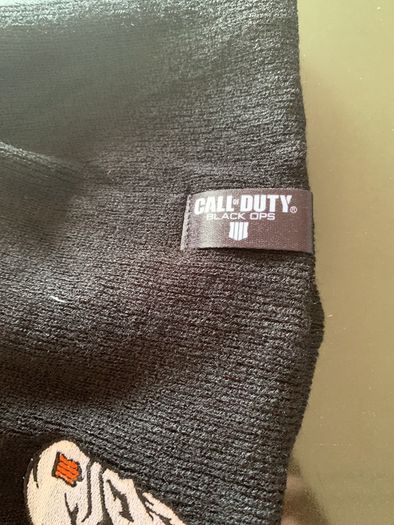 Call of Duty Beanie