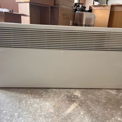 ATC Electric Radiator