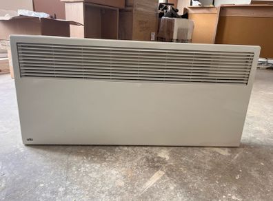 ATC Electric Radiator