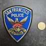 US Police Patches Image 8