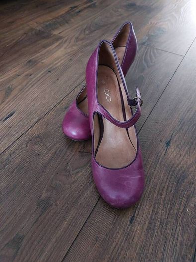 Aldo - Uk7