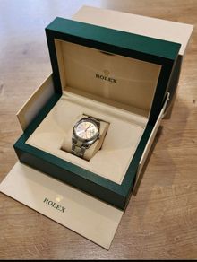 rolex Datejust 41 mm