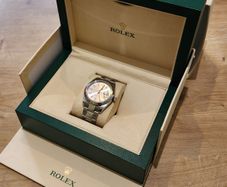 rolex Datejust 41 mm