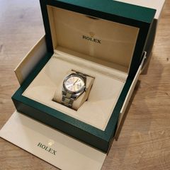 rolex Datejust 41 mm