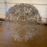Free Pendant IKEA daisy ceiling lights Image 3