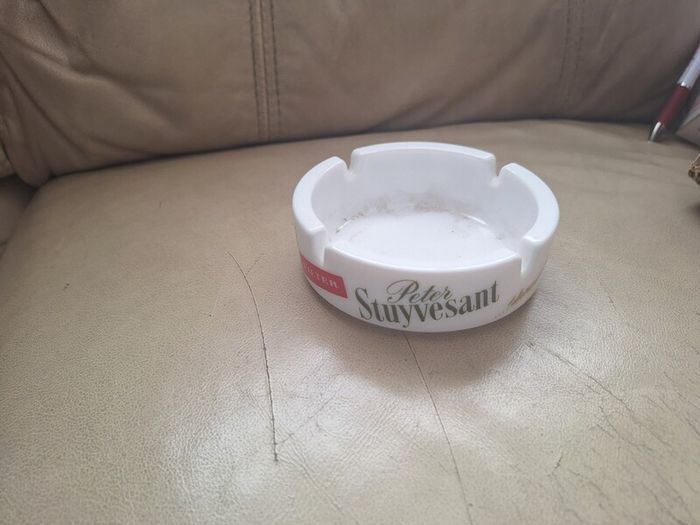 Vintage Ashtray Various