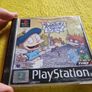Rugrats in Paris The Movie PlayStation1 Ps1 PlayStation2 Ps2 games Original Image 2