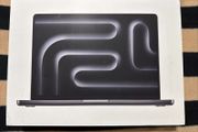 MacBook Pro M4 - 10Core CPU - 10Core GPU - 16GB - 1TB - 14" Space Black