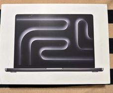 MacBook Pro M4 - 10Core CPU - 10Core GPU - 16GB - 1TB - 14" Space Black