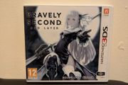 Bravely Second: End Layer (3DS)