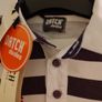 Datch Dudes BNWT boys rugby shirt Image 2