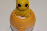 Nintendo figures