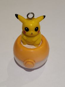 Nintendo figures