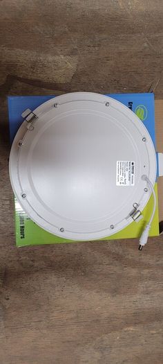 18 watt pancake light fitting led x 20