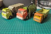 Dinky  vintage die cast