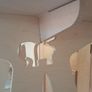 Standing desk & height adjustable desk stand with chair Image 10