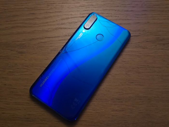 Huawei P30 Lite