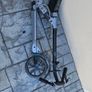 Oxelo T7XL Adult Scooter (manual) Image 2