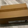 NEW Ikea Black Raskog Trolley (small) Image 2