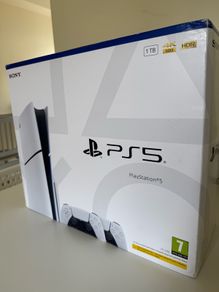 Ps5