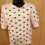 Women's Savida Jumper XL NWT Image 2