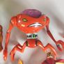 Ben 10 figures Image 3