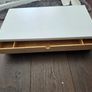 Ikea Trotten Desk White 160x80cm Image 3