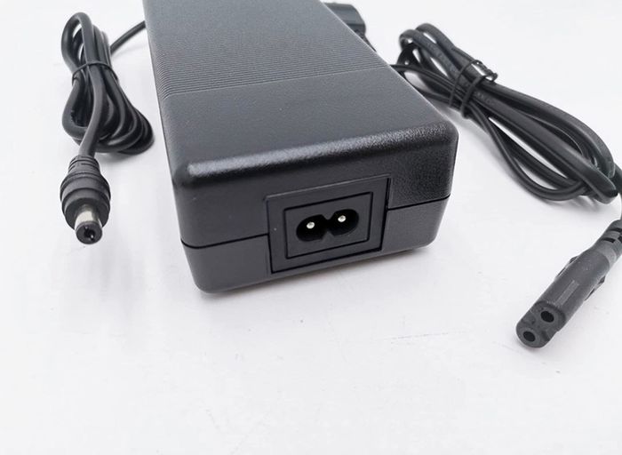 54.6v 2a Charger For Kugoo G2 Kugoo G-booster Electric Scooter Battery Charger (Build With Fans Prevent Charger From Over Heat)