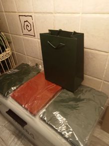 Gift bags