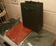 Gift bags