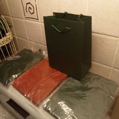 Gift bags