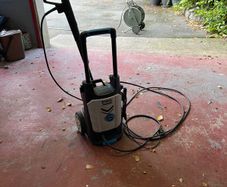 Pressure Washer