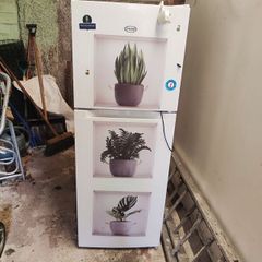 fridge