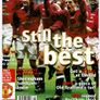 Man Utd 'UNITED' official magazines 1997-98 Image 7