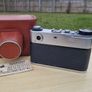Vintage Soviet camera Fed 5B Image 5