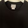 Mens Black Versace Jeans Couture Tshirt Image 2