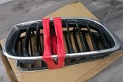 BMW 4 Series Kidney Grilles/M-badges