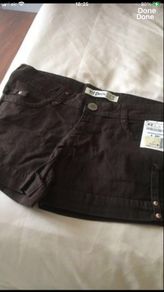 Ladies BNWT shorts size 14
