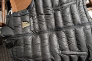 Men's limited edition gilet