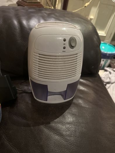 Dehumidifier