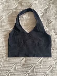 H&M Sports Bra Size M - Brand New