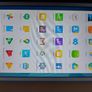 EIR 10.1 inch Tablet, Model 8079,  Android 5.0.1, 16GB with a dozen childrens films on it, Great for browsing & youtube Image 3